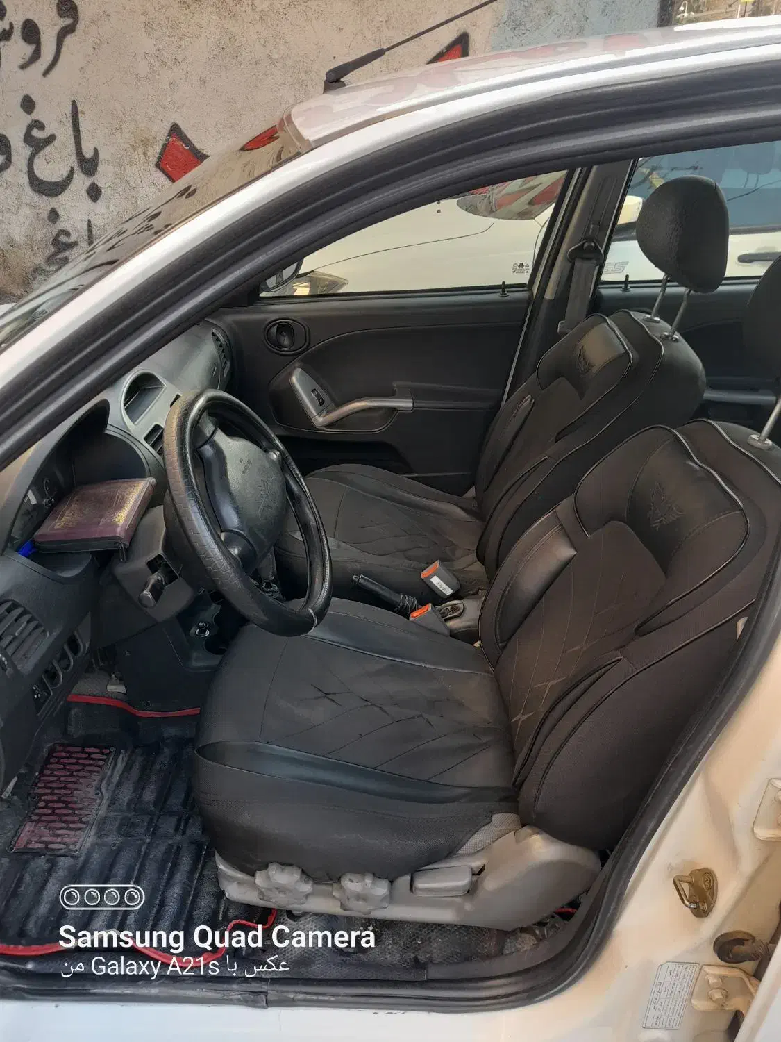 وسایل نقلیه|خودرو سواری و وانت|فردوسیه, |دیوار