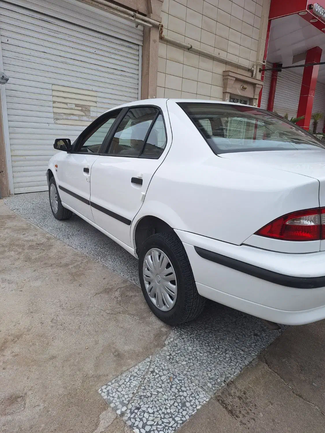 مدل ۹۸درحد،همه چی بشرط|خودرو سواری و وانت|کازرون, |دیوار