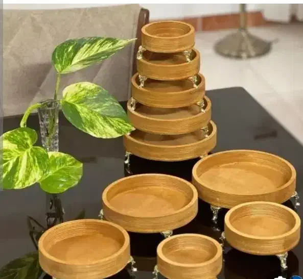 پنج تکه در مدل های مختلف|ظروف سرو و پذیرایی|قم, شهرک شهرداری|دیوار