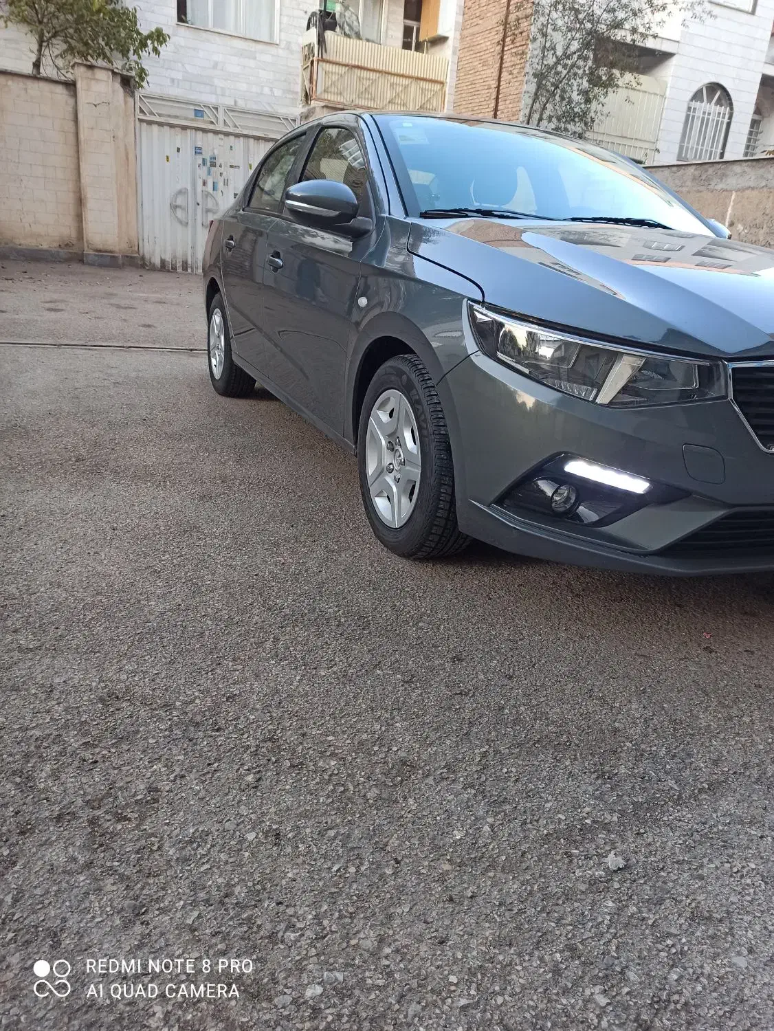 تارا دنده ای 1401|خودرو سواری و وانت|اردبیل, |دیوار