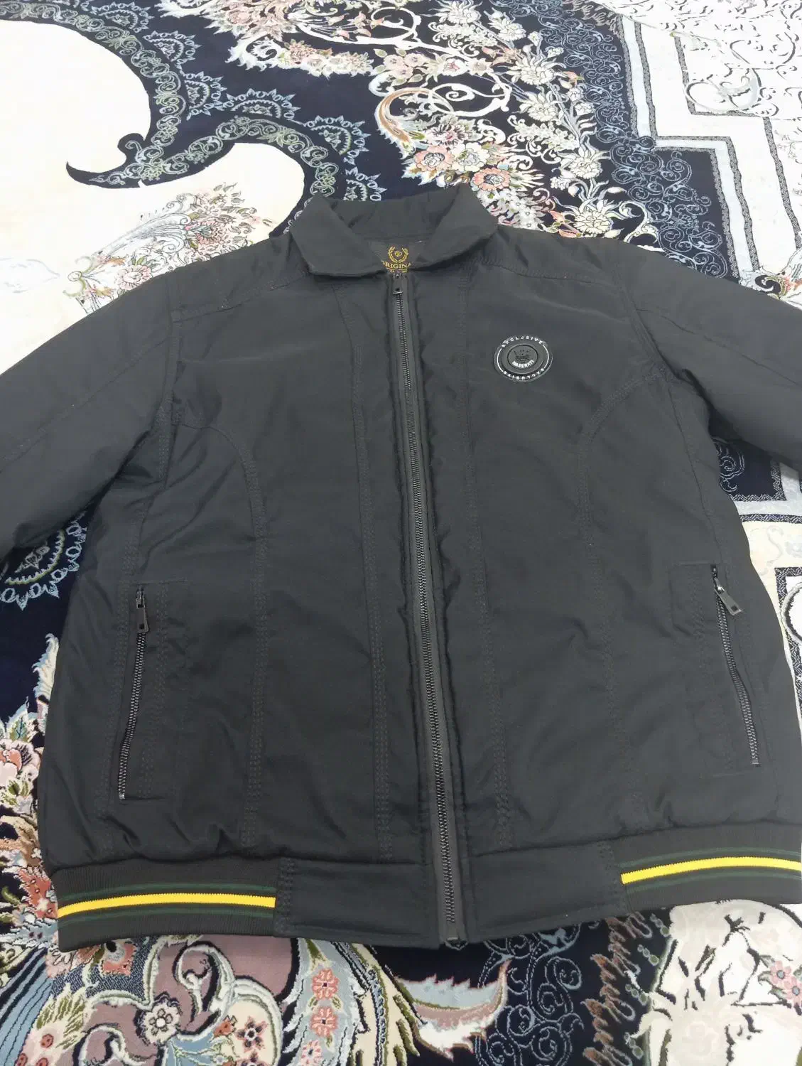 کابشن سایز ۴|لباس|ورامین, ورامین|دیوار