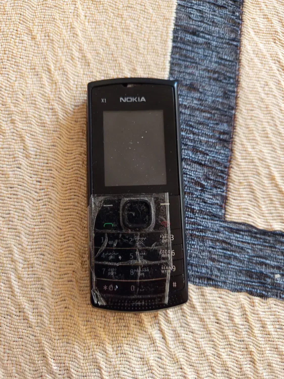 گوشیA۱|موبایل|کرفتو, |دیوار