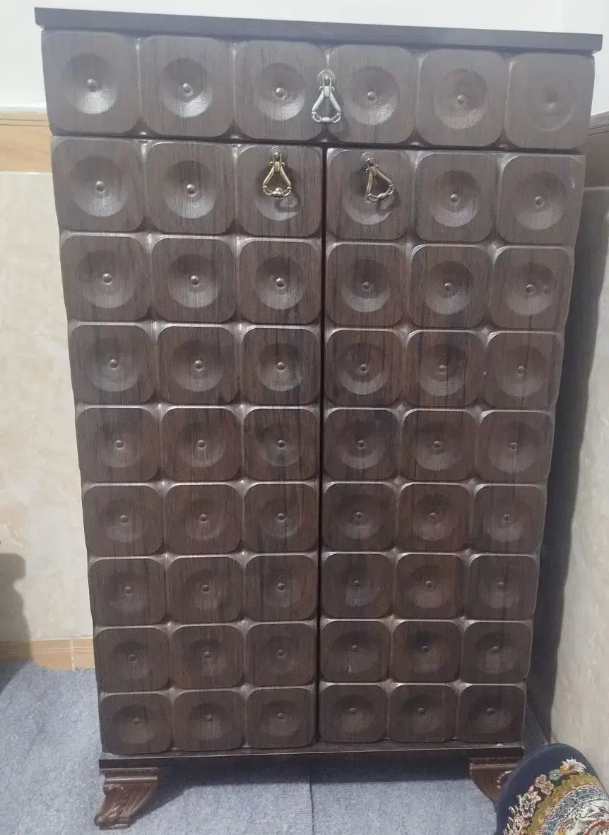 جاکفشی|جاکفشی، کمد، دراور|قرچک, مهدیه|دیوار