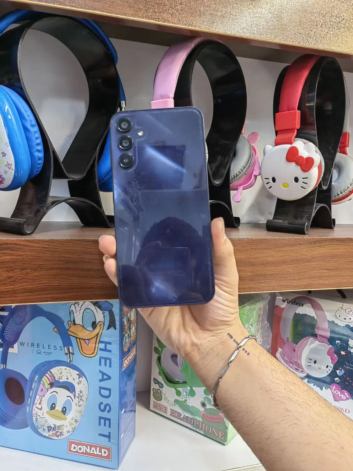 سامسونگ a15|موبایل|گرگان, |دیوار