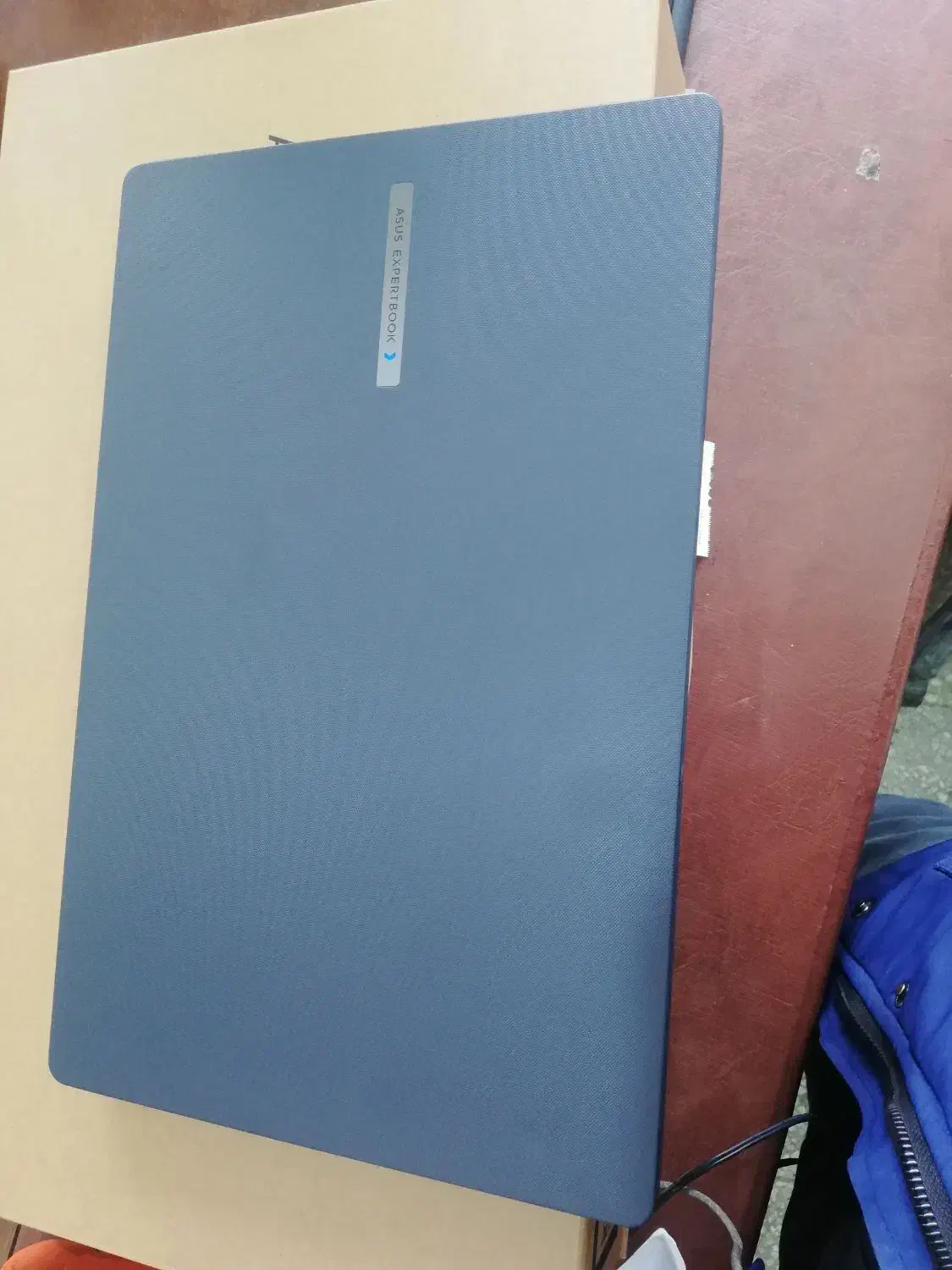 لپتاپ نو asus|رایانه همراه|تربت‌حیدریه, فرمانداری|دیوار