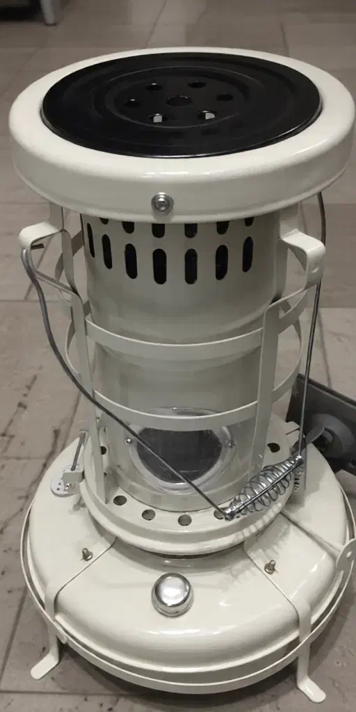 چراغ نفتی (علائدین)|بخاری، هیتر، شومینه|اهواز, نادری|دیوار