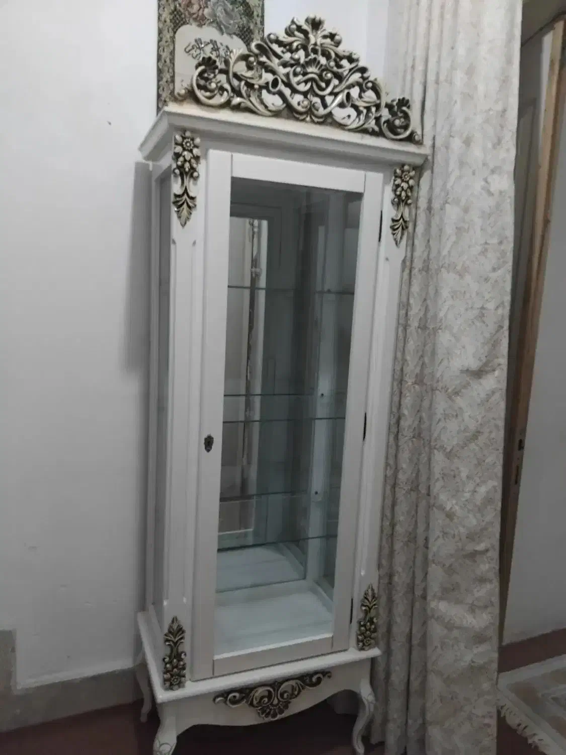 گنجه|بوفه، ویترین، کنسول|مشهد, کوی دروی|دیوار