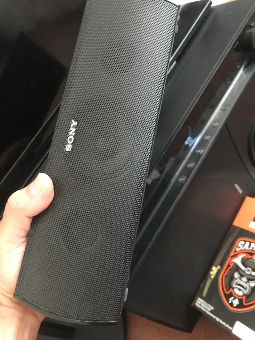 سیستم پلیر سینما خانواده سونی|پخش‌کننده DVD و ویدیو|مشهد, شاهد (شهرک غرب)|دیوار