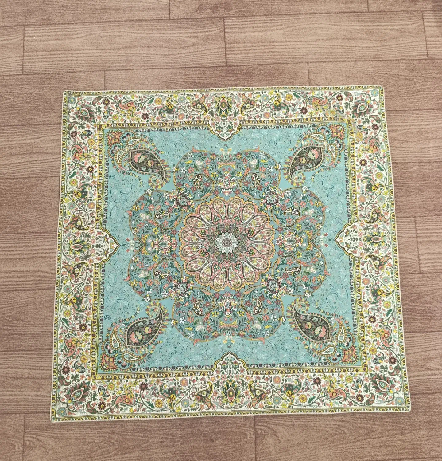 رو میزی|پرده، رانر، رومیزی|شهر ری, علایین|دیوار