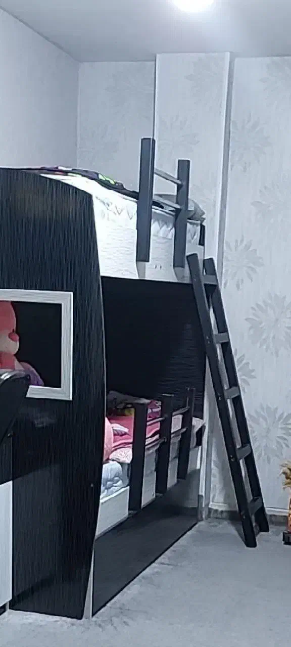 تخت خواب|تخت و سرویس خواب|فولادشهر, مسکن مهر فولادشهر|دیوار