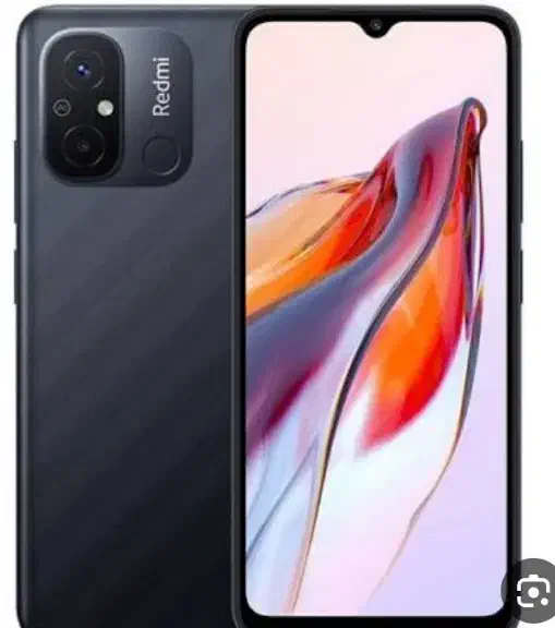 گوشی ردمی 12c|موبایل|مشهد, توس (بلوار توس)|دیوار