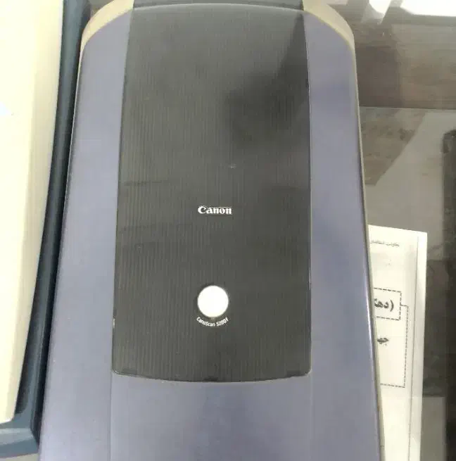 ۴عدد دستگاه اسکنرکاننcanon و اچ پیhp کم کار درحدنو|پرینتر، اسکنر، کپی، فکس|مشهد, رده|دیوار