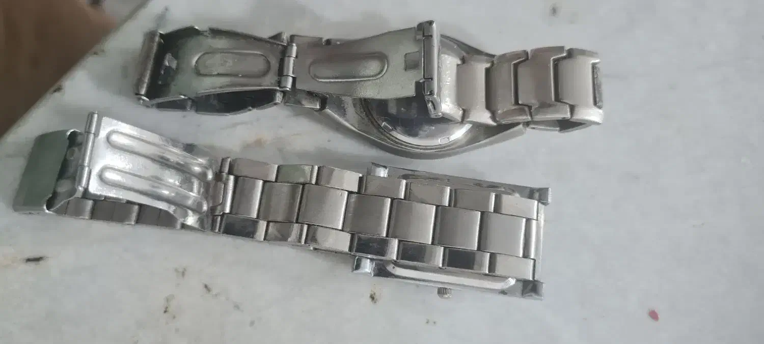 ساعت مچی مردانه|ساعت|قم, قلعه کامکار|دیوار