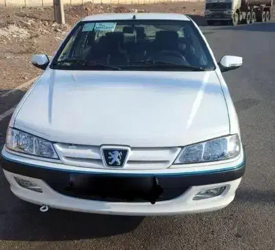 پارس ۱۴۰۰|خودرو سواری و وانت|قدس, شهرقدس|دیوار