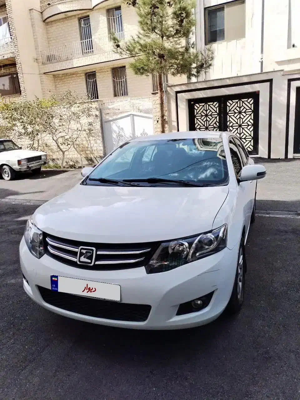 آریو ۹۷ بیرنگ|خودرو سواری و وانت|مشهد, آیت الله خامنه‌ای|دیوار