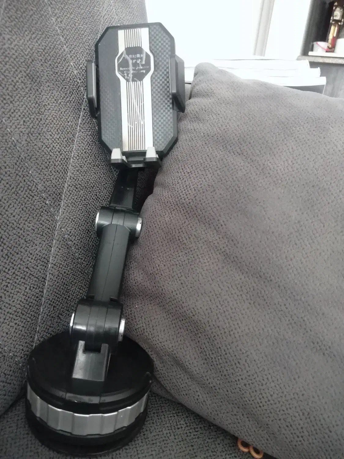 هلدر نگهدارنده گوشی|لوازم جانبی موبایل و تبلت|مرودشت, مسکن مهرگان|دیوار