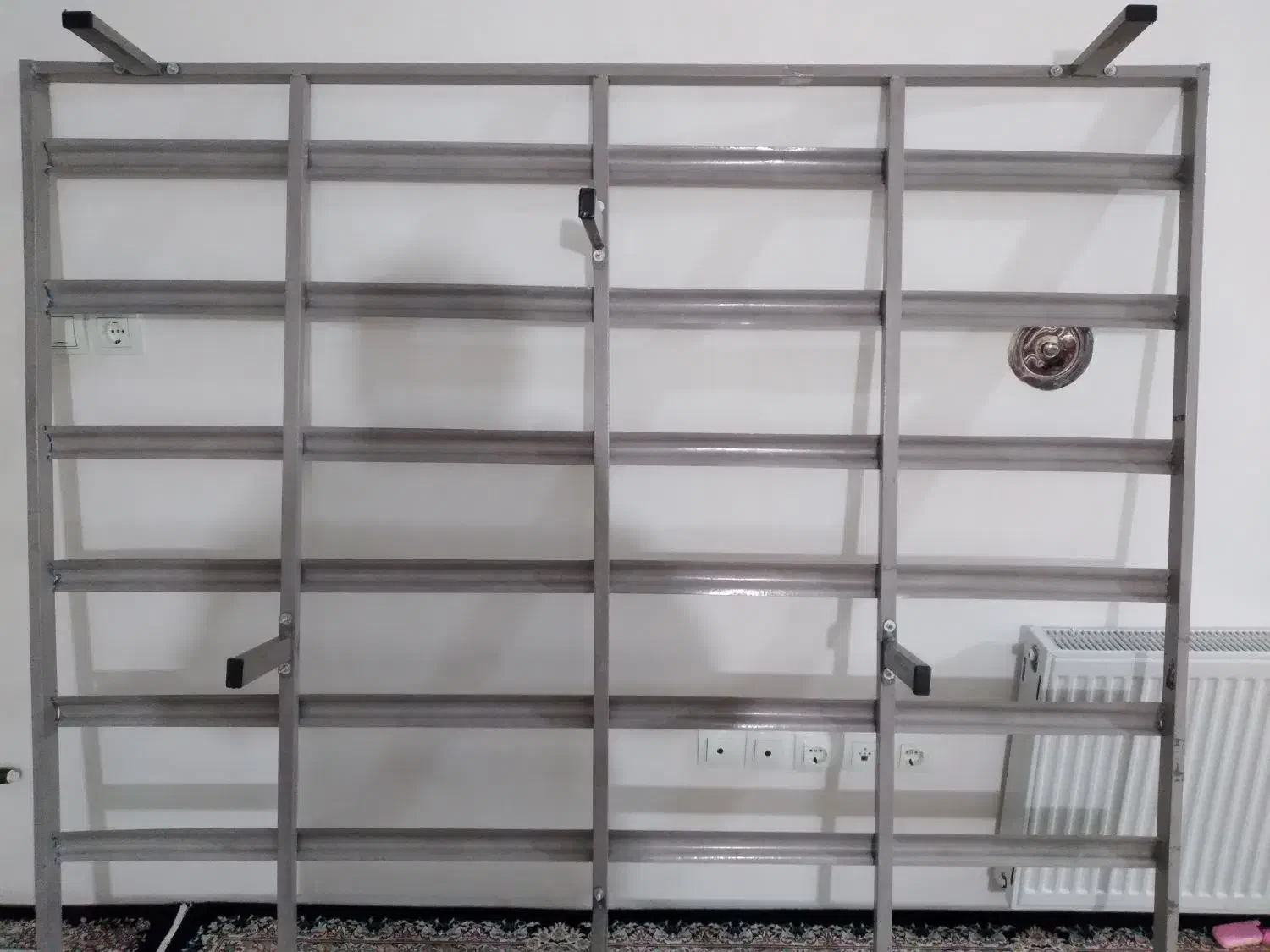 تخت چوبی|تخت و سرویس خواب|اردبیل, |دیوار