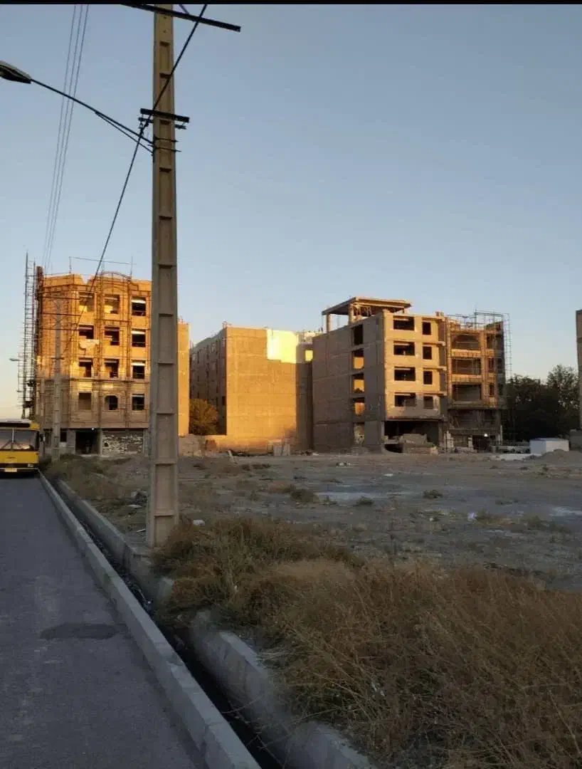 زمین ۱۹۶ متری مناسب سرمایه گذاری در بهترین لوکیشن|فروش زمین و ملک کلنگی|تهران, تهرانسر مرکزی|دیوار