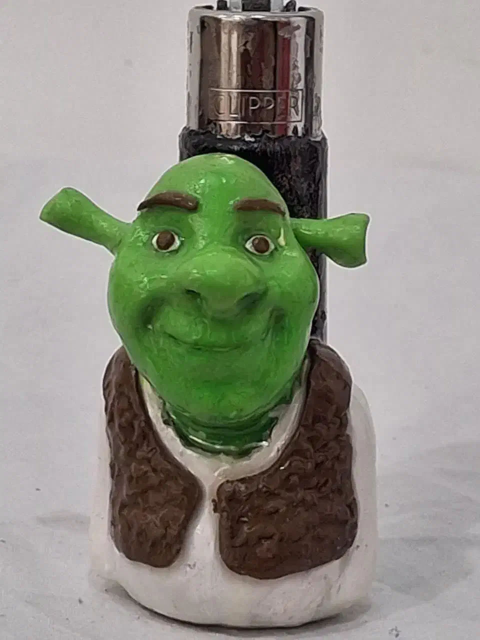 فندک شرک|کلکسیون و سرگرمی|قم, سالاریه|دیوار