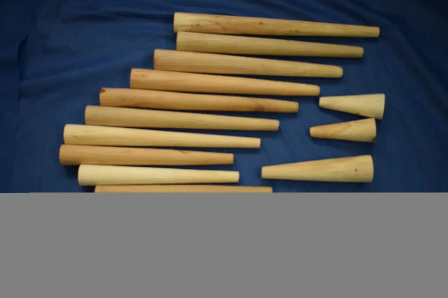 پابه خراطی دوکی ۲۵ سانت|مبلمان خانگی و میز عسلی|تهران, چیتگر جنوبی|دیوار