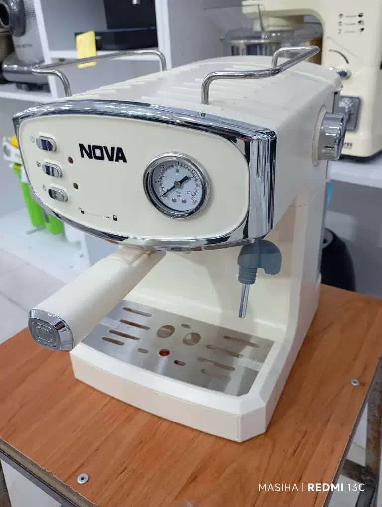 اسپرسو ساز و آسیاب قهوه|سماور، چای‌ساز، قهوه‌ساز|اهواز, شهرک دانشگاه|دیوار