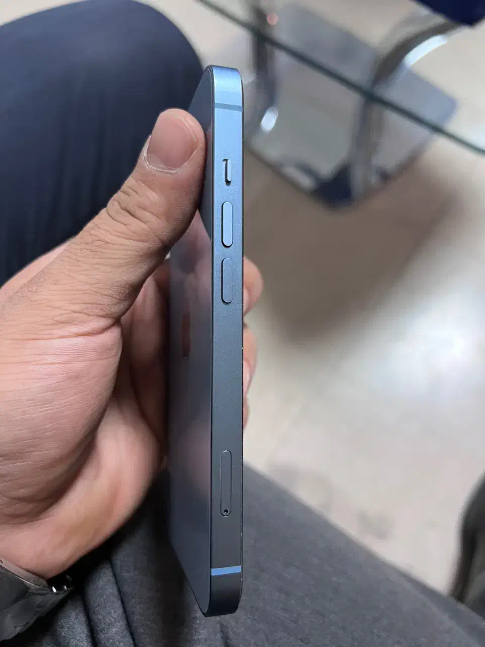 آیفون ۱۴ نرمال|موبایل|تهران, جوادیه تهرانپارس|دیوار