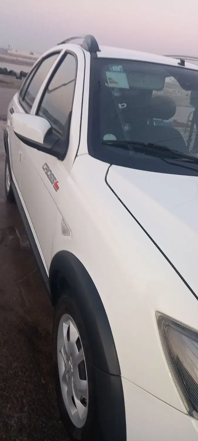 کوییک 1404|خودرو سواری و وانت|فسا, |دیوار