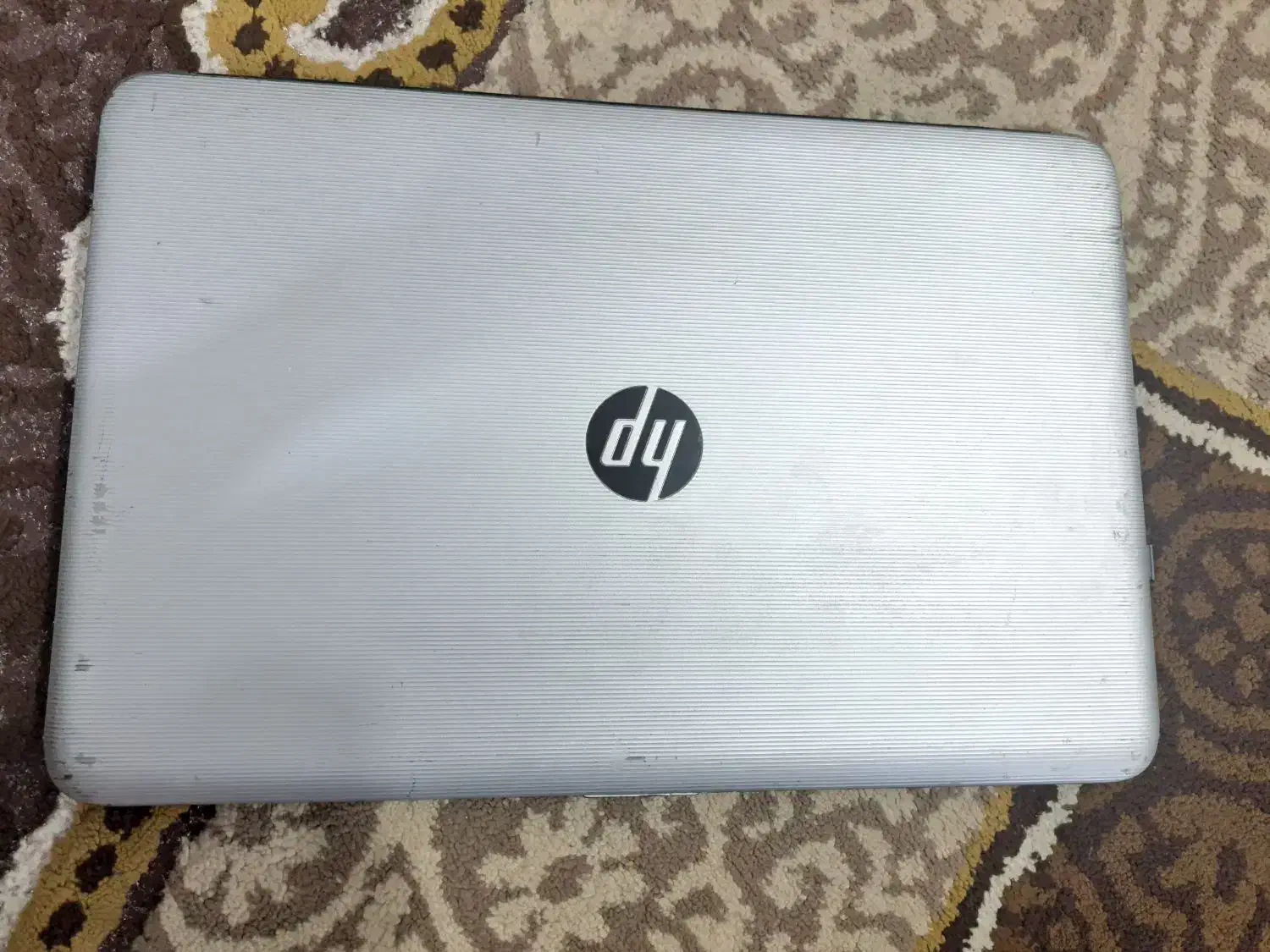 لپتاپ hp|رایانه همراه|بندر ماهشهر, |دیوار