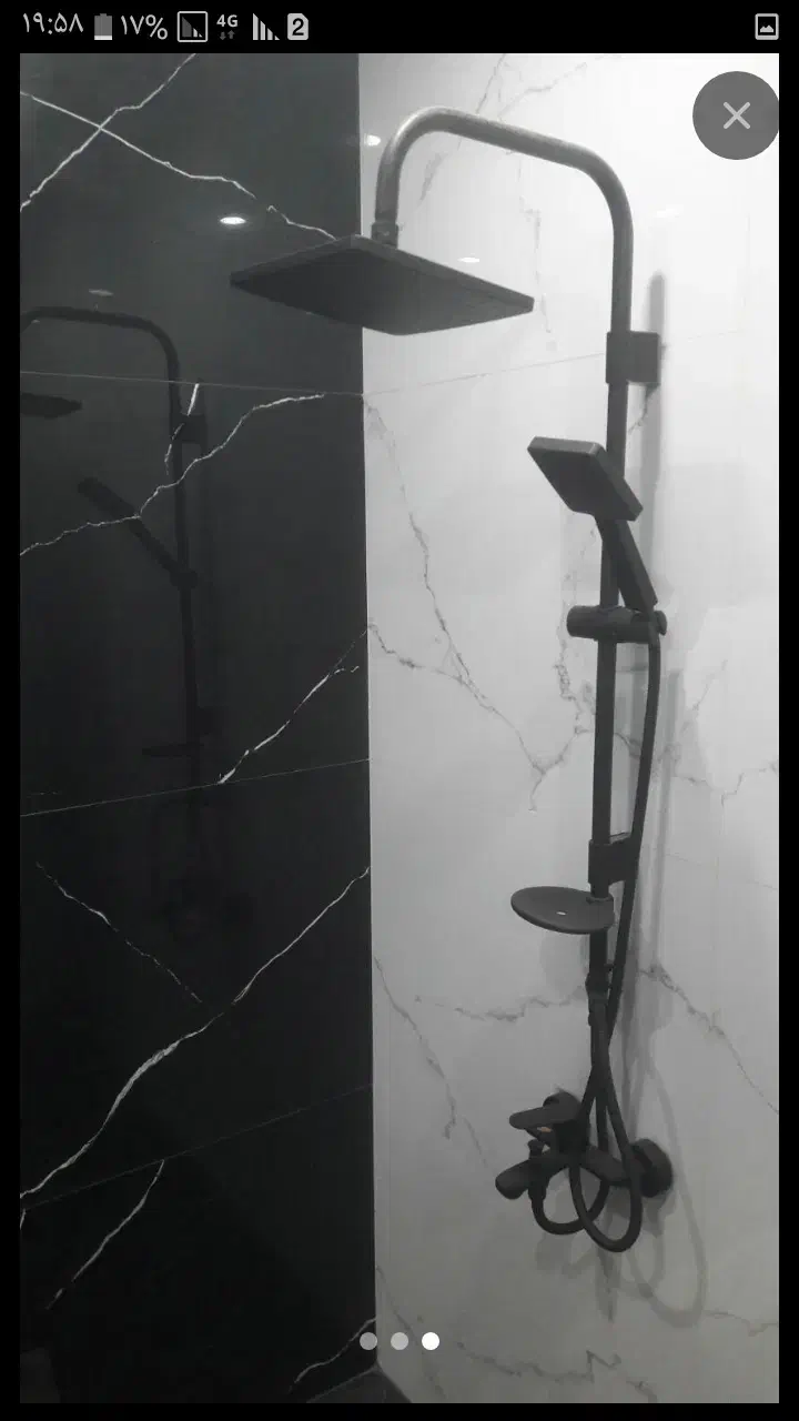 کاشیکاریلولهکشینصبشیرآلات بازسازیکامل|خدمات پیشه و مهارت|هشتگرد, فاز ۷ مهستان|دیوار