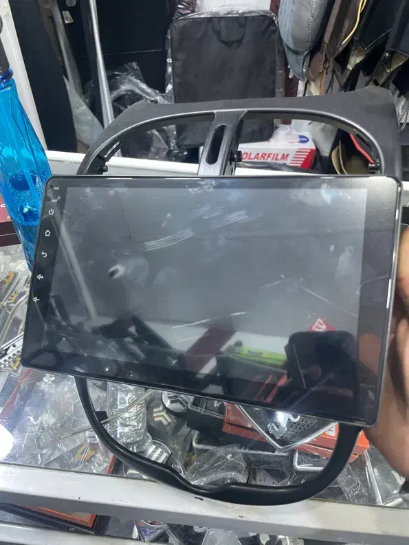 مانیتور  تمامی ماشین ها|قطعات یدکی و لوازم جانبی|بندرعباس, |دیوار