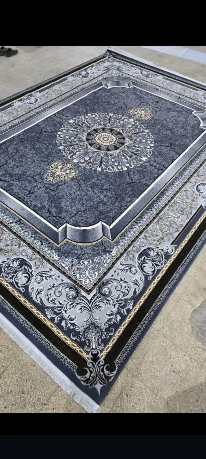 فروش و معاوضه فرش|فرش|رامهرمز, |دیوار