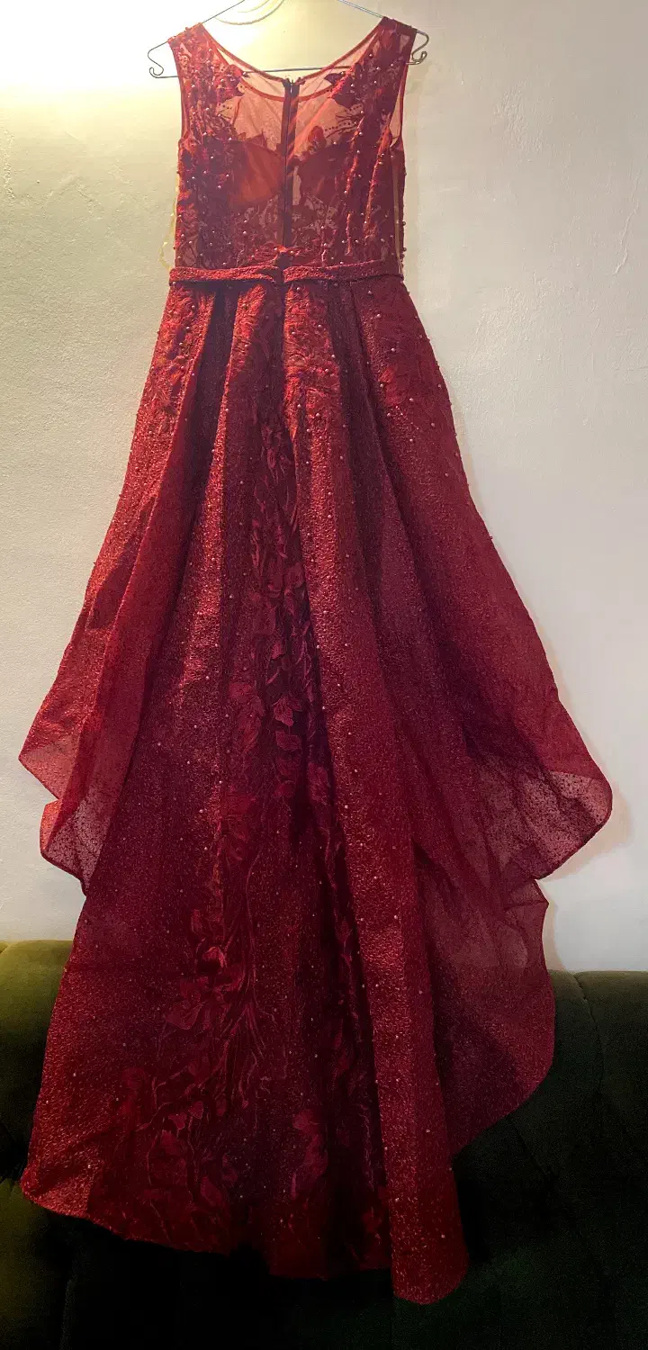 لباس مجلسی|لباس|چالوس, |دیوار