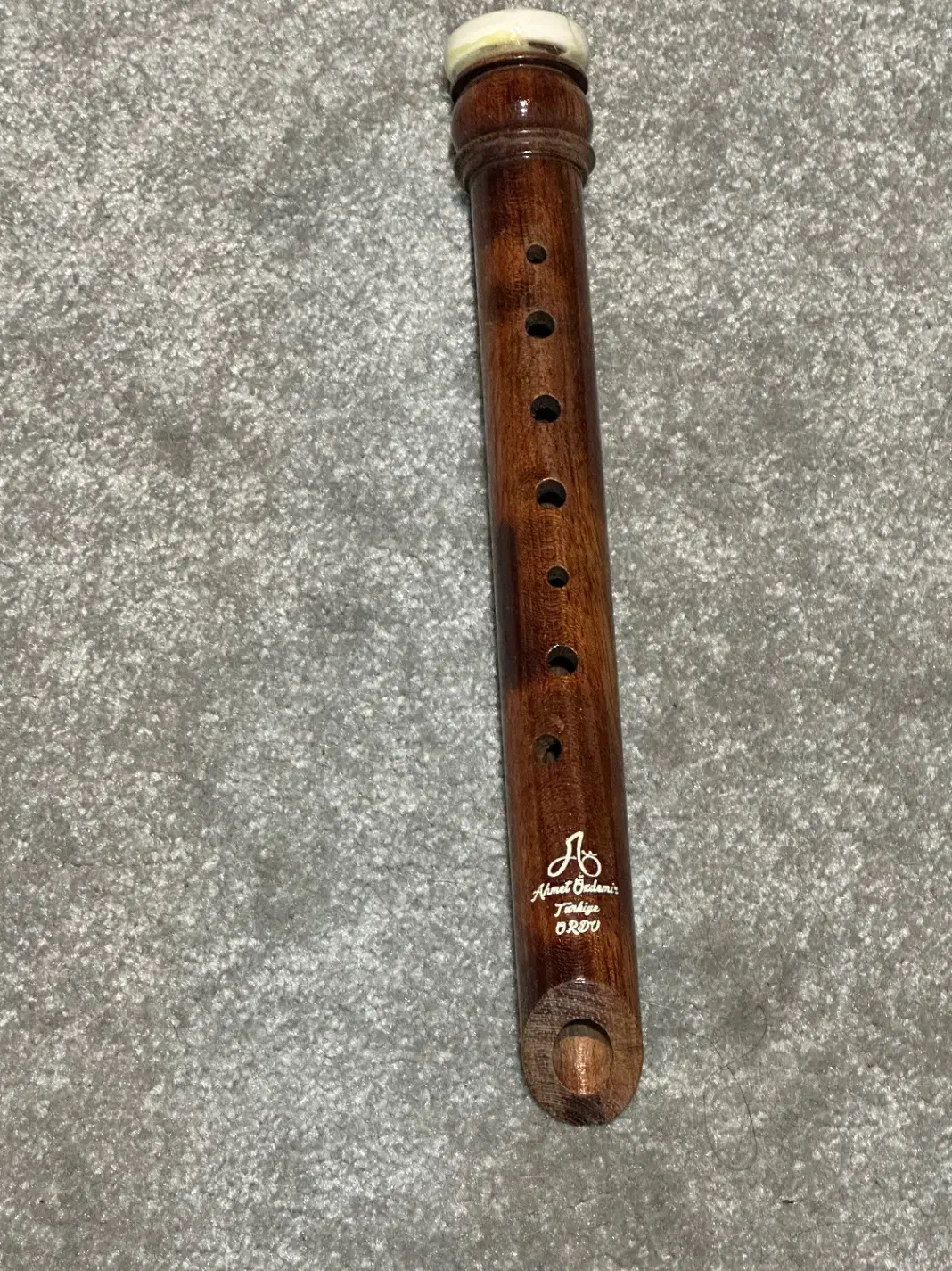 ساز شالیمو|سازهای بادی|تهران, یوسف‌آباد|دیوار