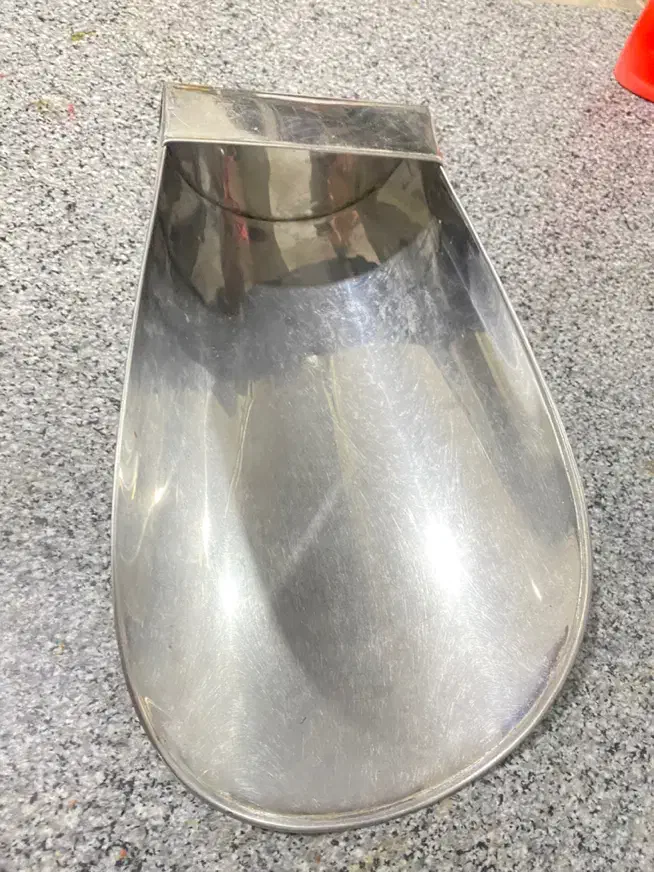 سرتاس|ظروف پخت‌وپز|قم, آزادگان|دیوار