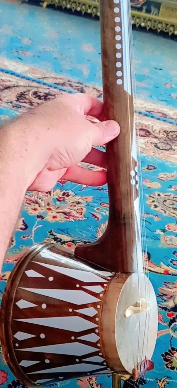 آموزش کمانچه ( یکماه)تضمین کتبی|خدمات آموزشی|خرم‌آباد, |دیوار