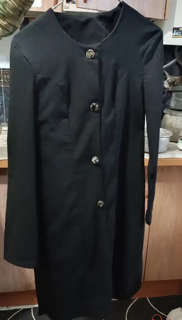 مانتو شلوار اداری|لباس|مشهد, چهنو|دیوار