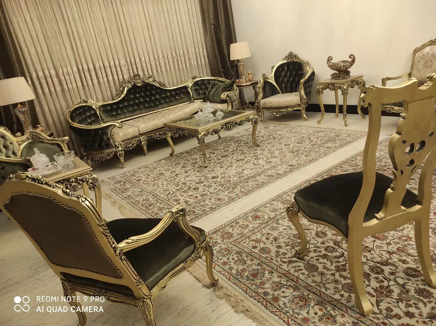 سمساری ، ضایعات ، لوازم منزل|عمدهفروشی|مشهد, احمدآباد|دیوار