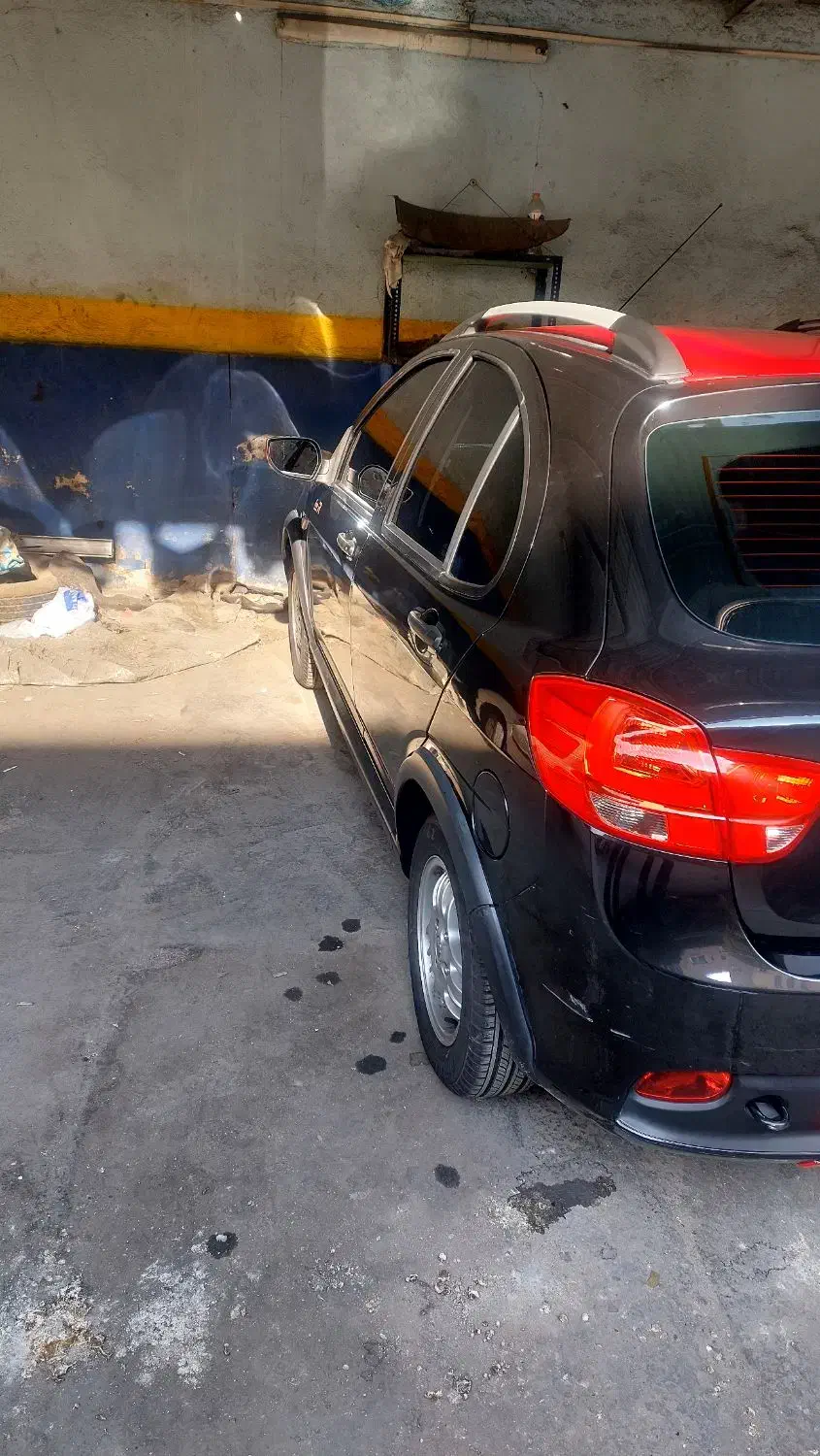 کوییک بدونه رنگ.|خودرو سواری و وانت|تهران, مجیدیه|دیوار