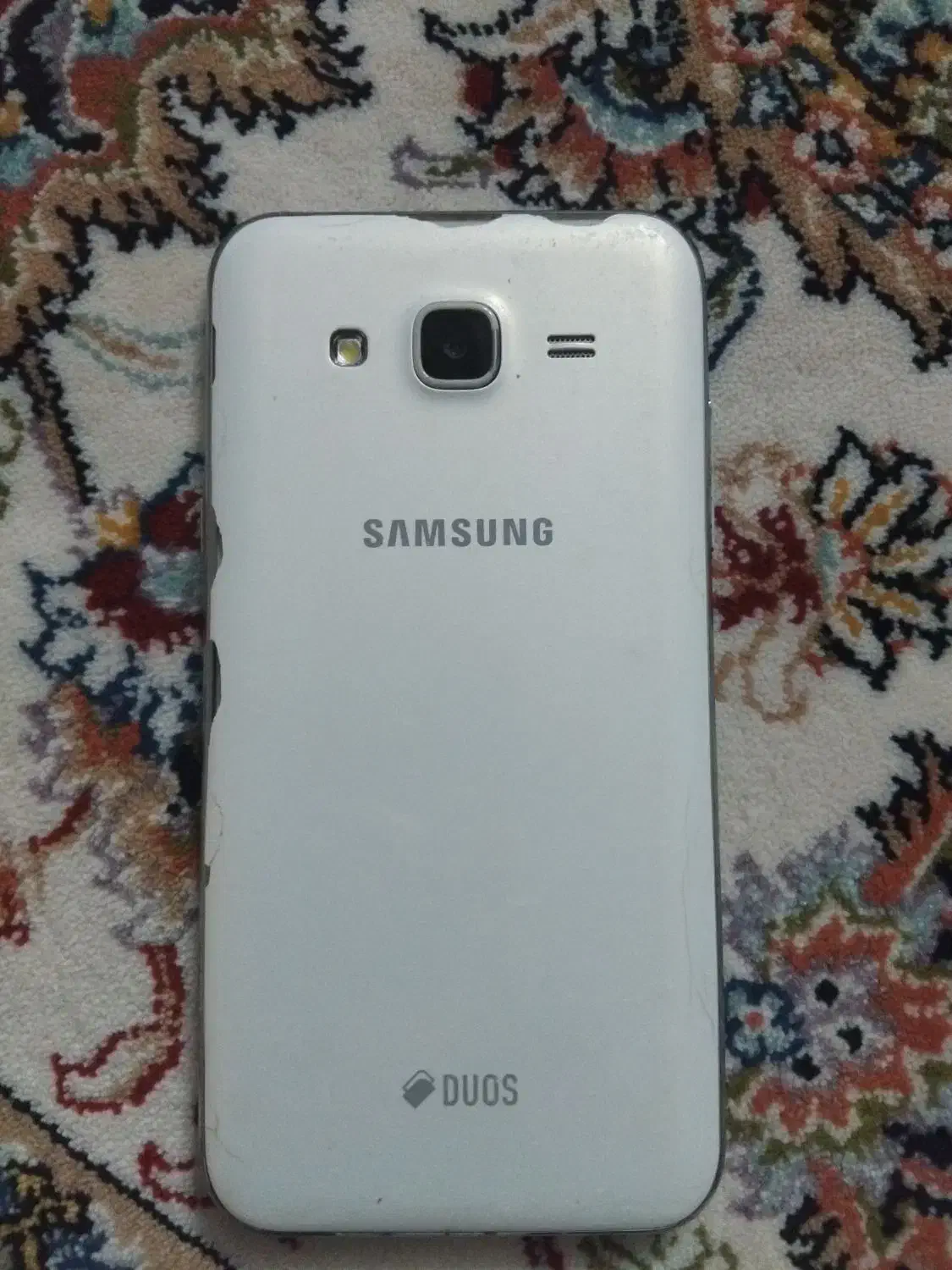 گوشی سامسونگ J5|موبایل|زنجان, |دیوار