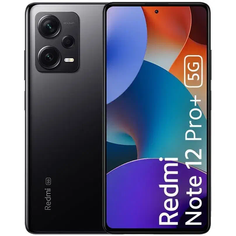 گوشی redmi note 12 pro plus 5G|موبایل|نیشابور, فردوس شمالی|دیوار