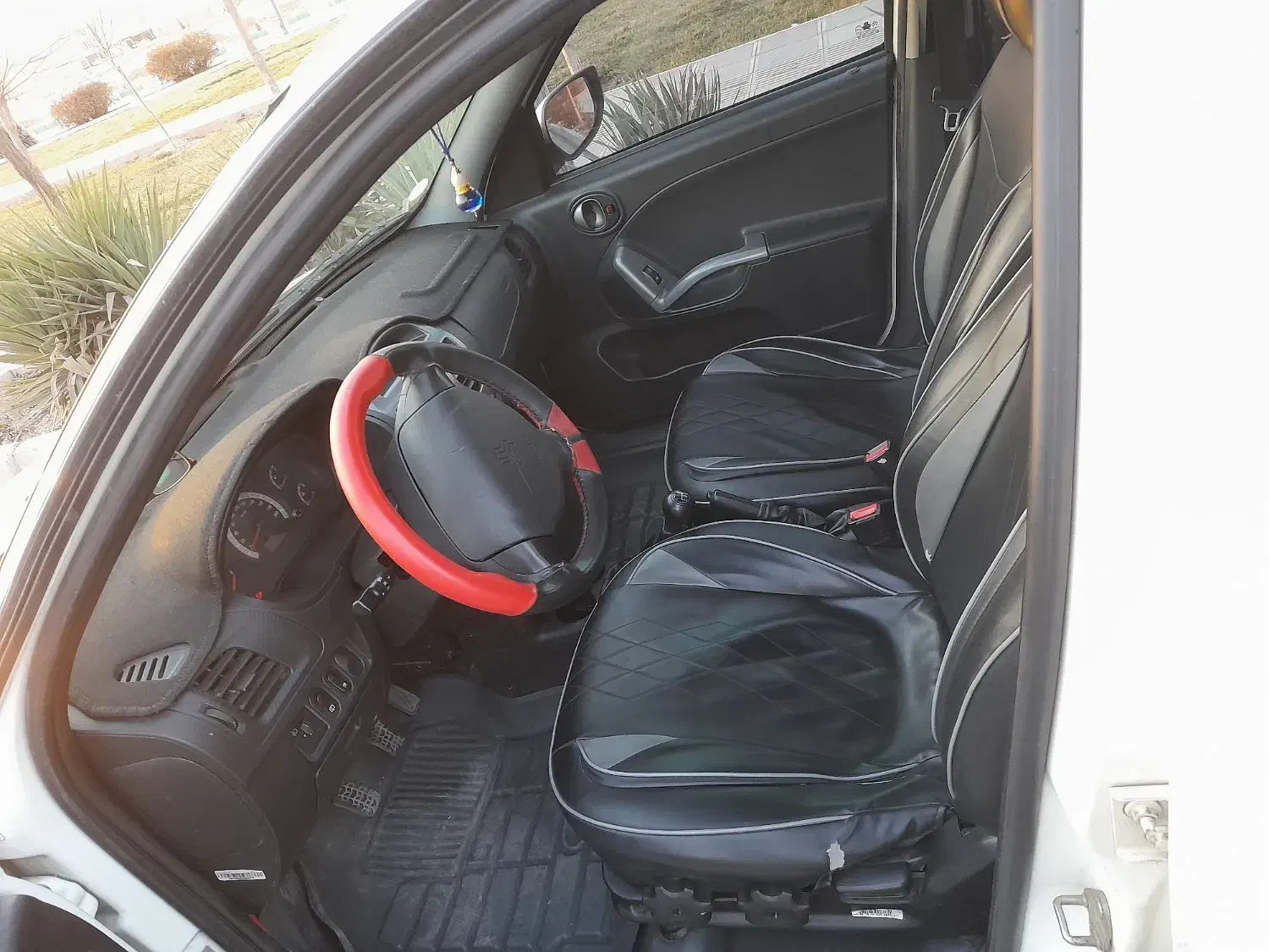 فروش خودرو|خودرو سواری و وانت|قم, ولیعصر|دیوار