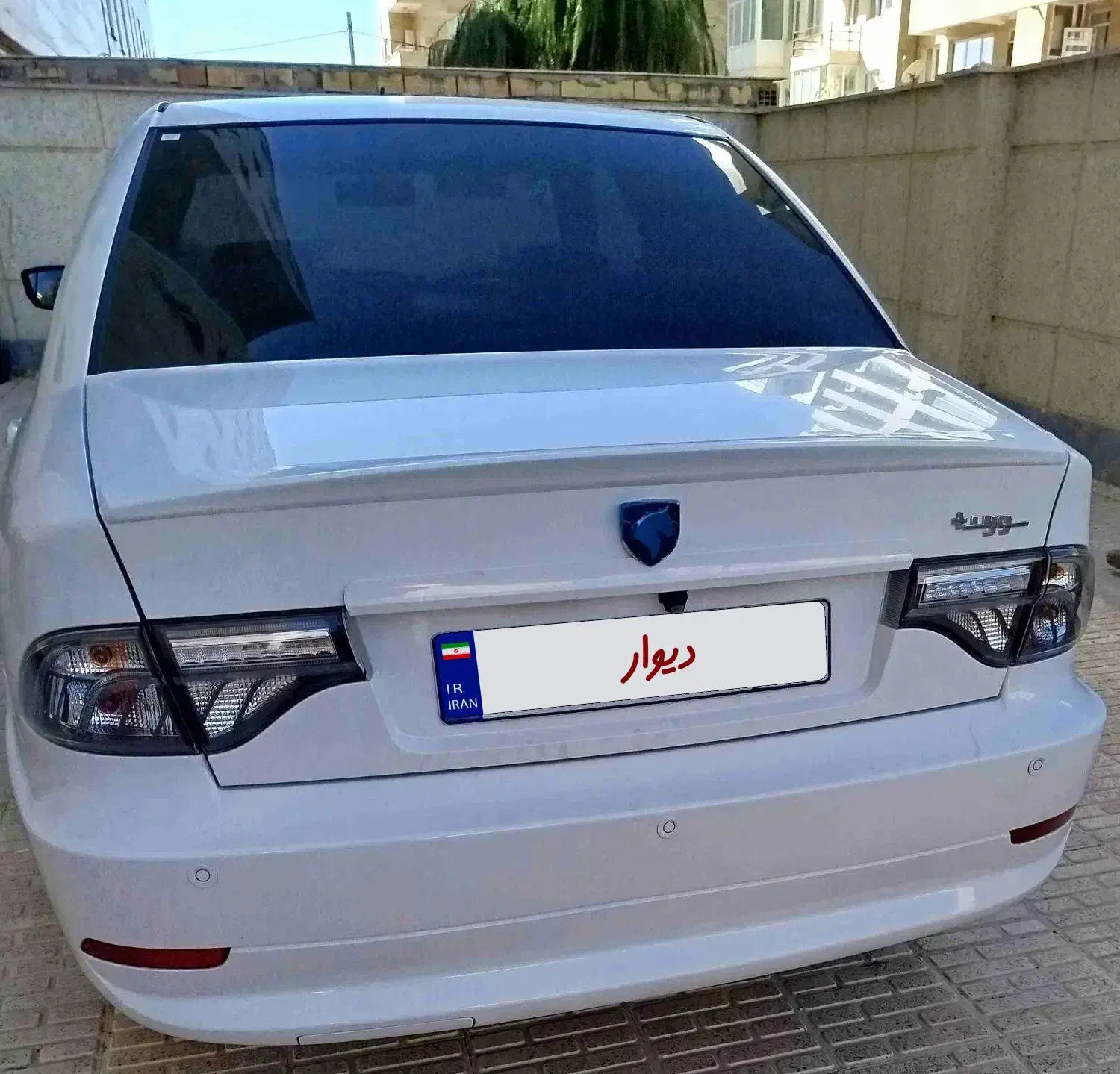 خودرو|خودرو سواری و وانت|اردبیل, |دیوار