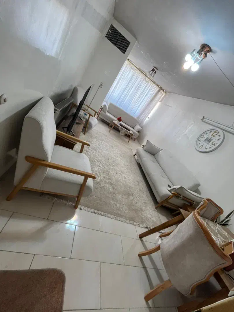 خانه 65متری 8طبقه ها B1|اجارهٔ آپارتمان|فولادشهر, B1|دیوار