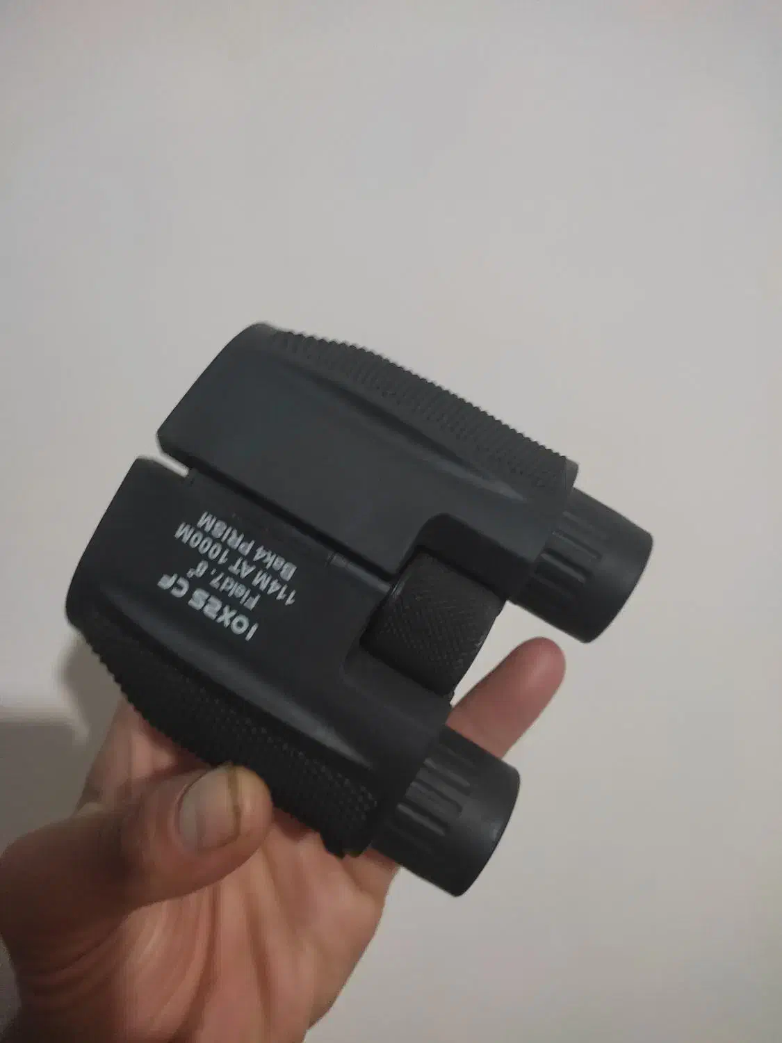 دو عدد دوربین شکاری یکی ژاپنی و یکی چینی|کوهنوردی و کمپینگ|مرند, |دیوار