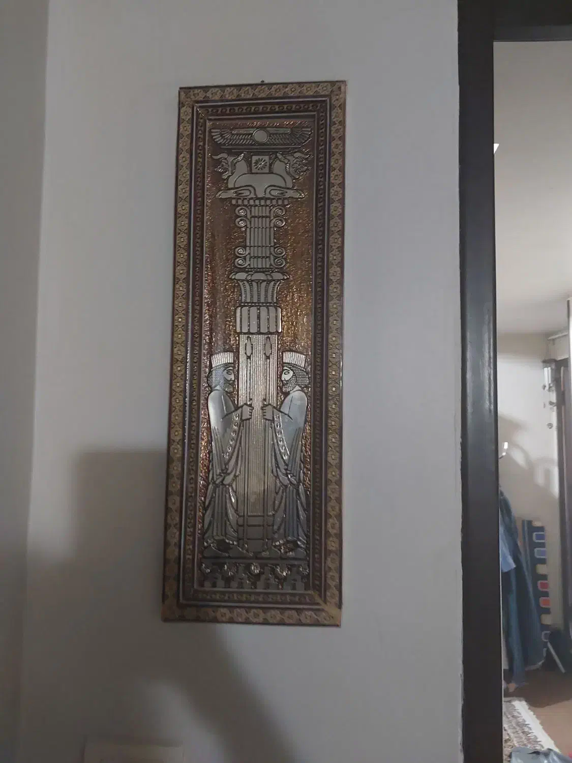 تابلو های شیک نو|تابلو فرش|شیراز, تحویلی|دیوار