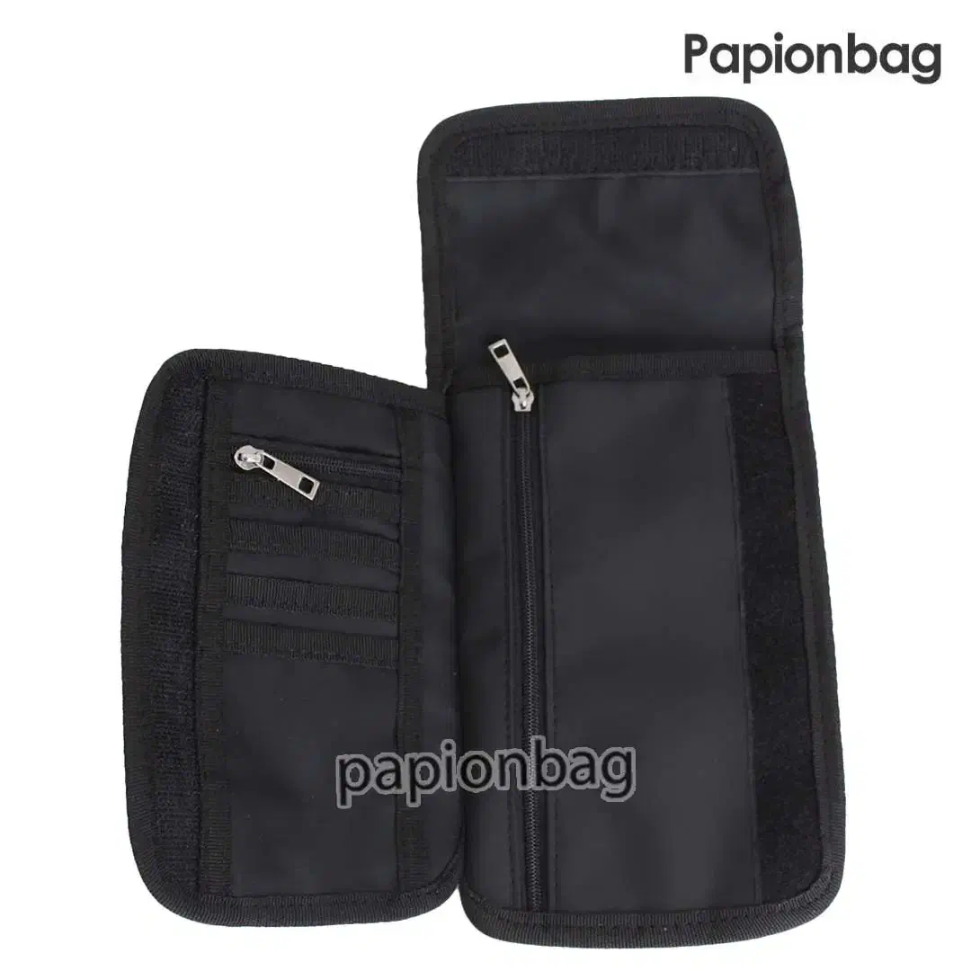 کیف گردنی و کمری برزنتی کوچک|کیف، کفش، کمربند|شیراز, اصلاح‌نژاد|دیوار