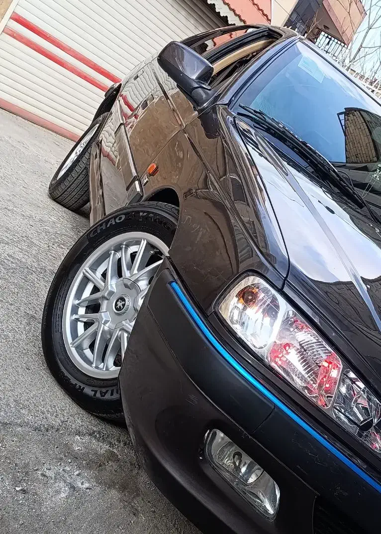 پژو پارس elx|خودرو سواری و وانت|تبریز, |دیوار