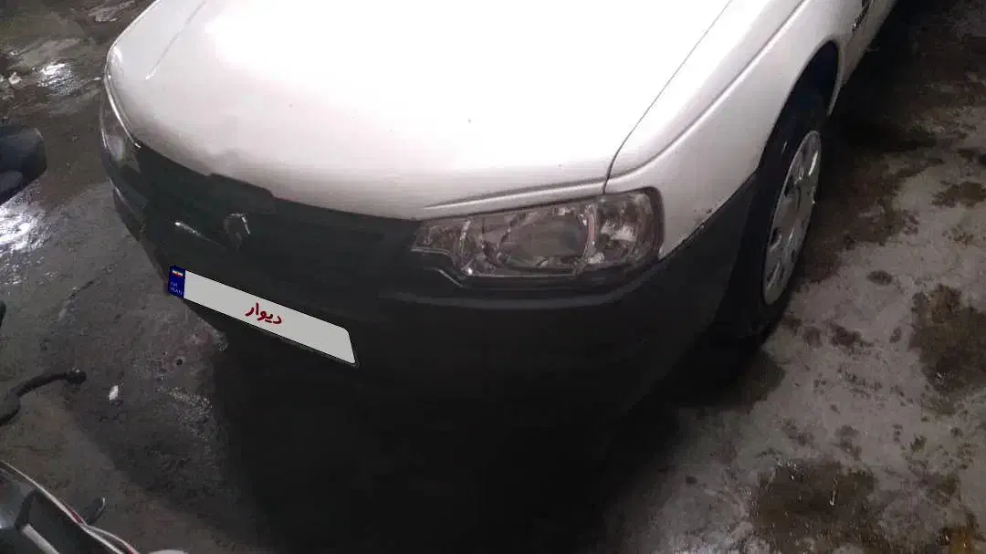 آریسان مدل ۹۴|خودرو سواری و وانت|مشکین‌دشت, |دیوار