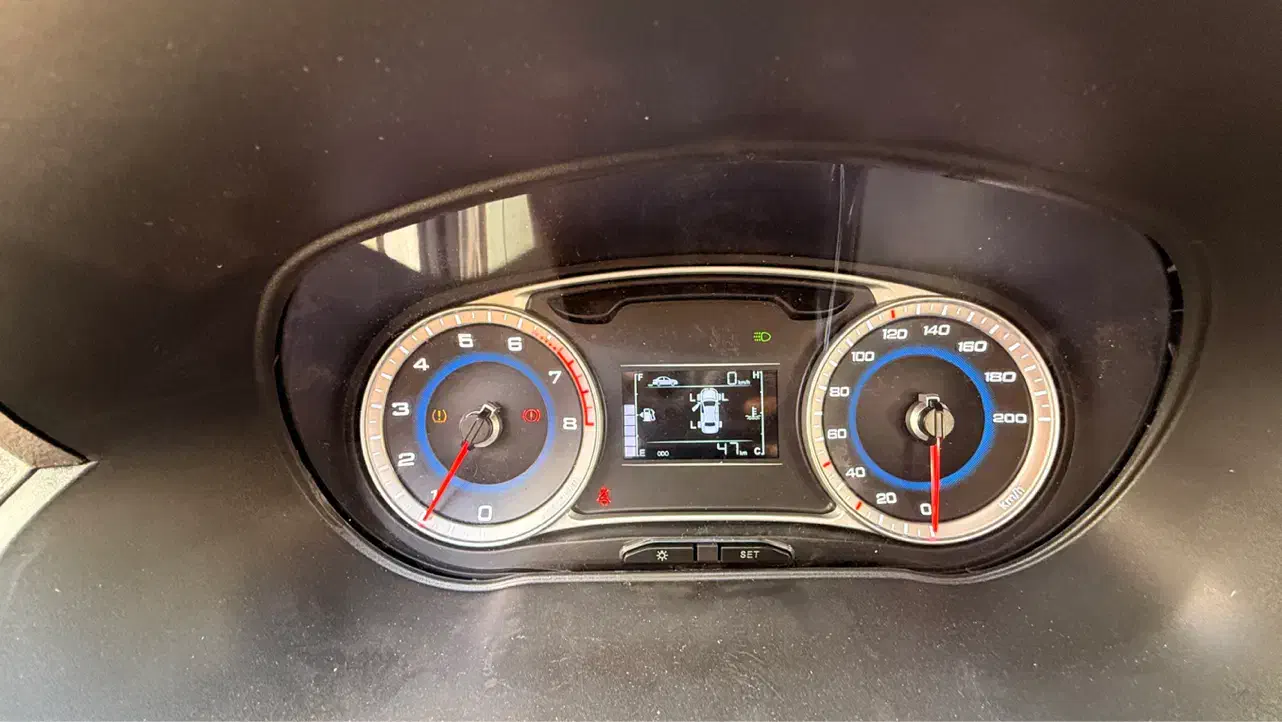 کویک صفر کیلو متر gxl403|خودرو سواری و وانت|اصفهان, جوزدان الیادران|دیوار