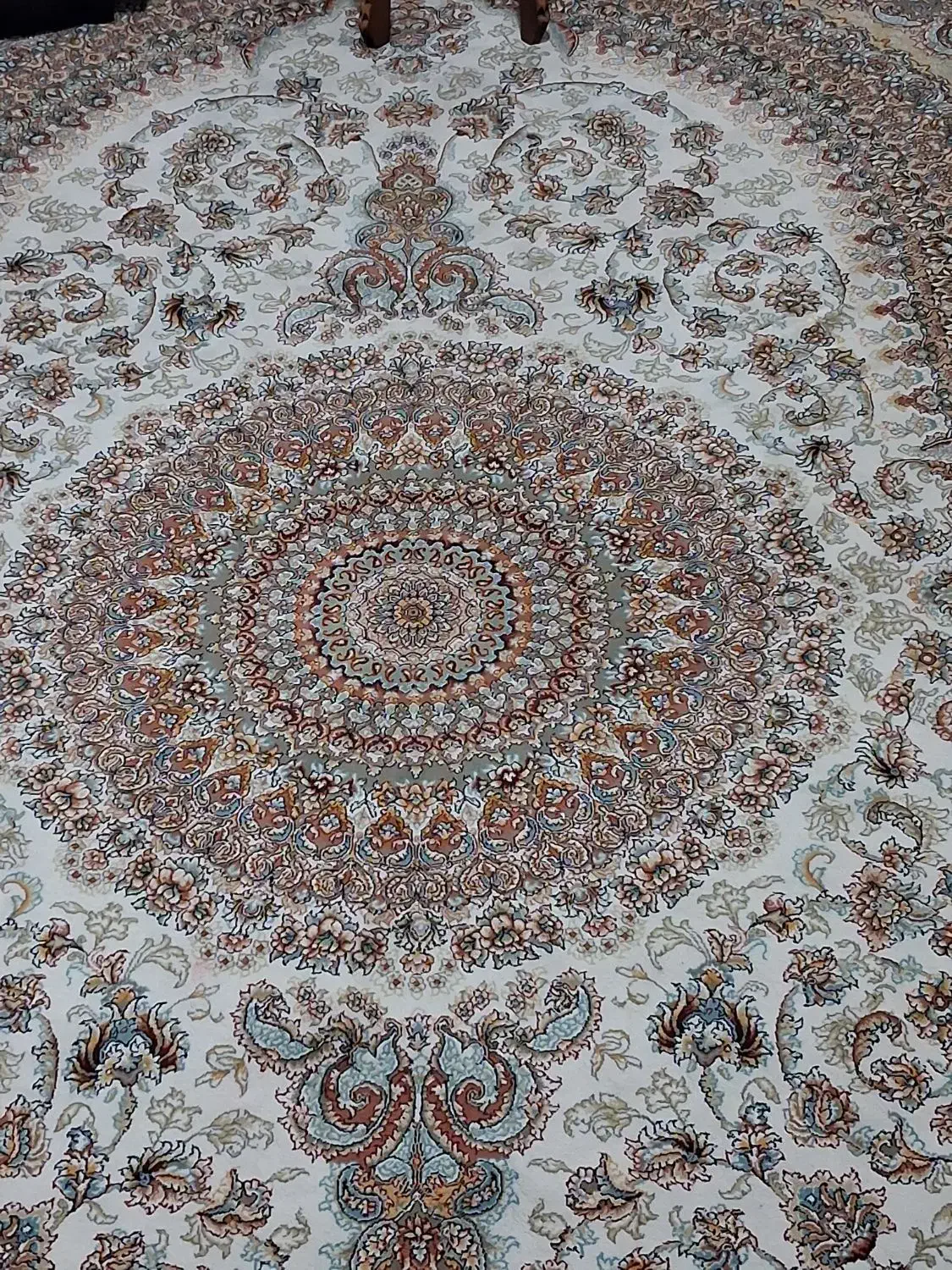 یک جفت فرش ۶متری|فرش|اسلام‌شهر, شهرک مصطفی خمینی|دیوار